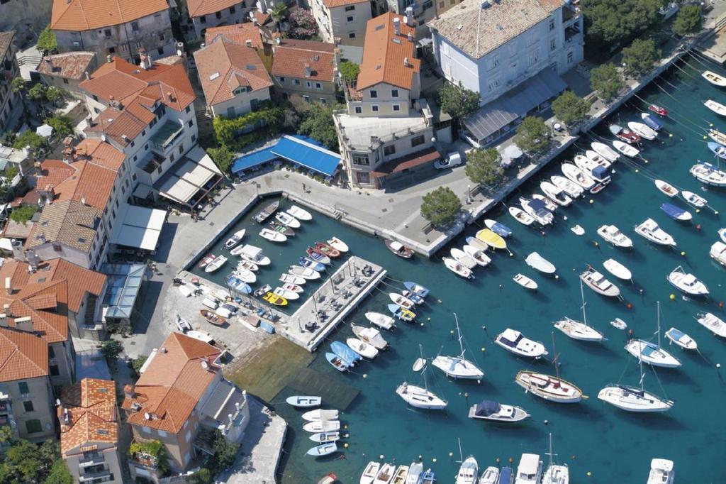 Apartments Camellia & Magnolia Volosko Εξωτερικό φωτογραφία