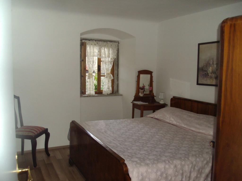 Apartments Camellia & Magnolia Volosko Εξωτερικό φωτογραφία