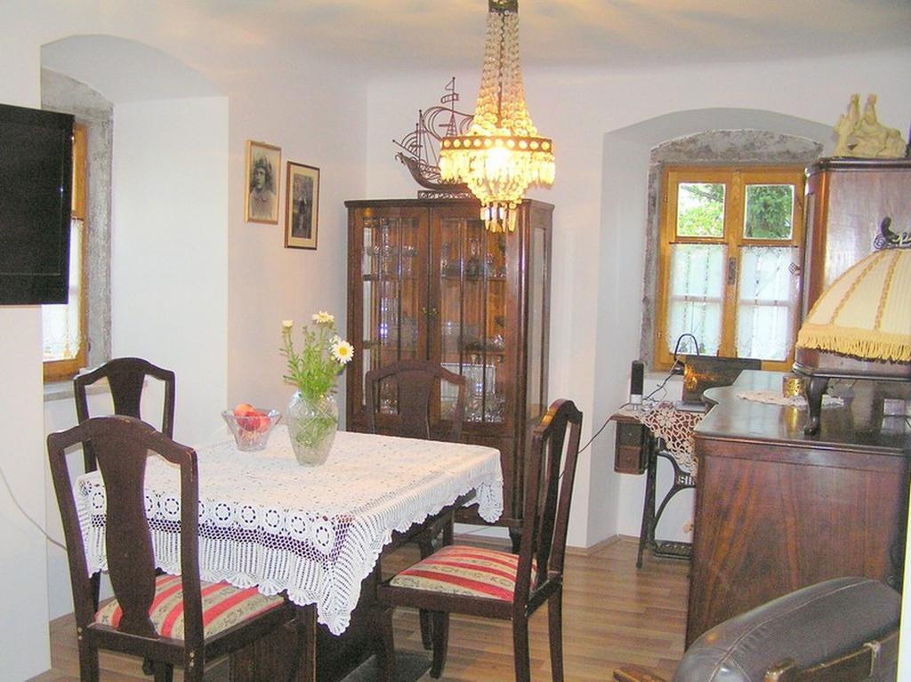 Apartments Camellia & Magnolia Volosko Εξωτερικό φωτογραφία