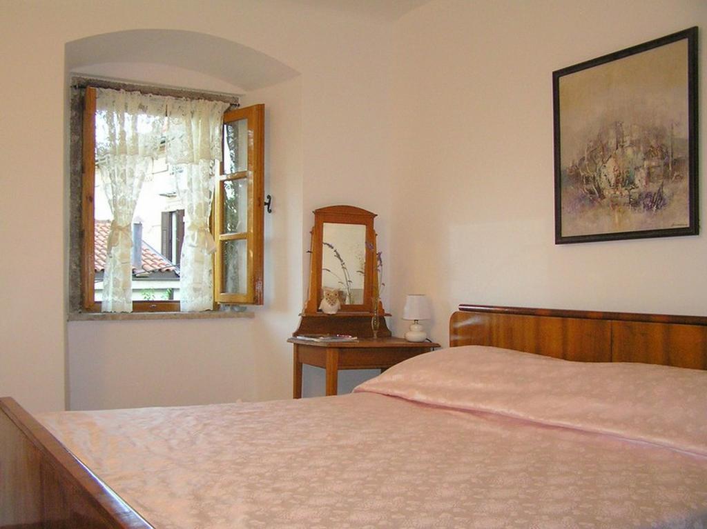 Apartments Camellia & Magnolia Volosko Εξωτερικό φωτογραφία