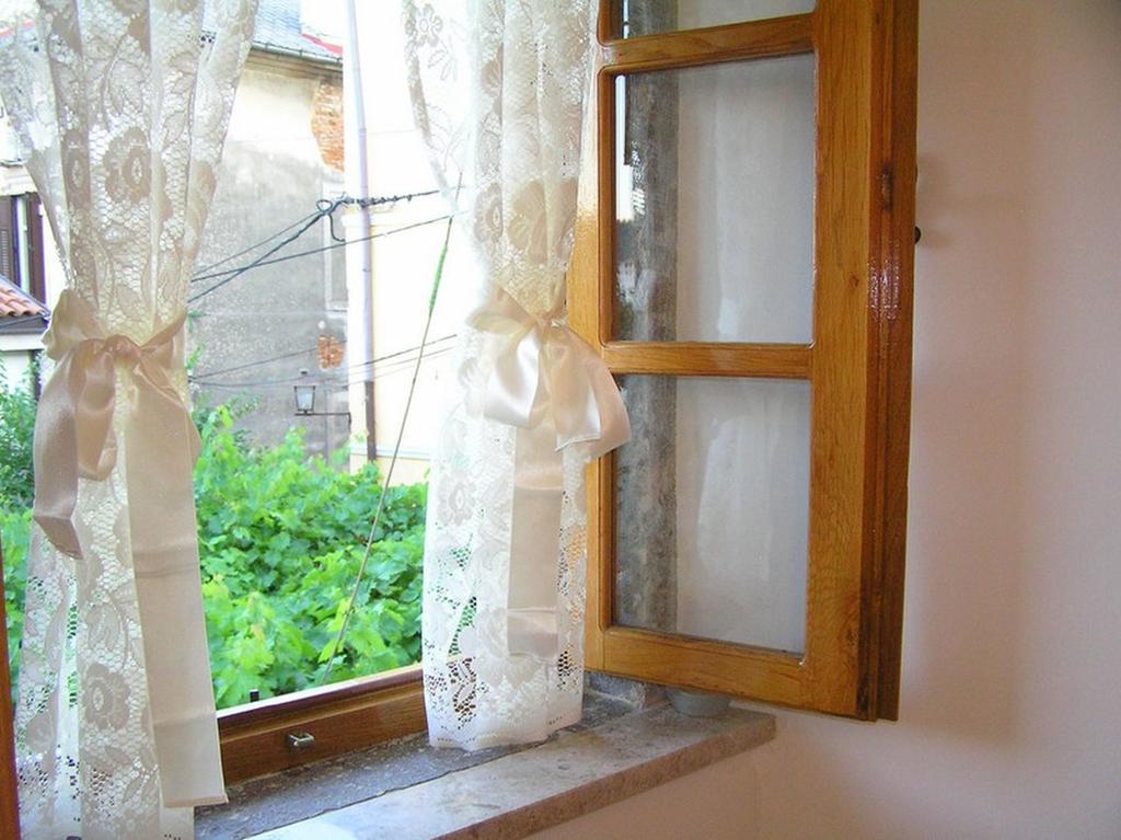 Apartments Camellia & Magnolia Volosko Εξωτερικό φωτογραφία