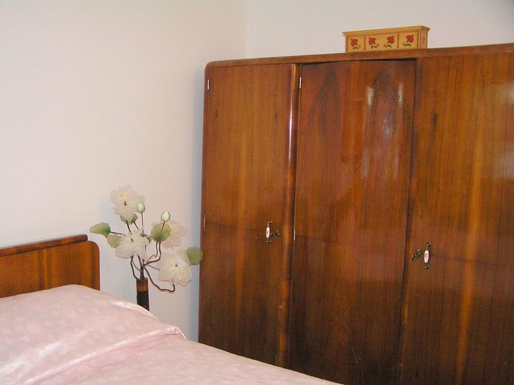 Apartments Camellia & Magnolia Volosko Εξωτερικό φωτογραφία