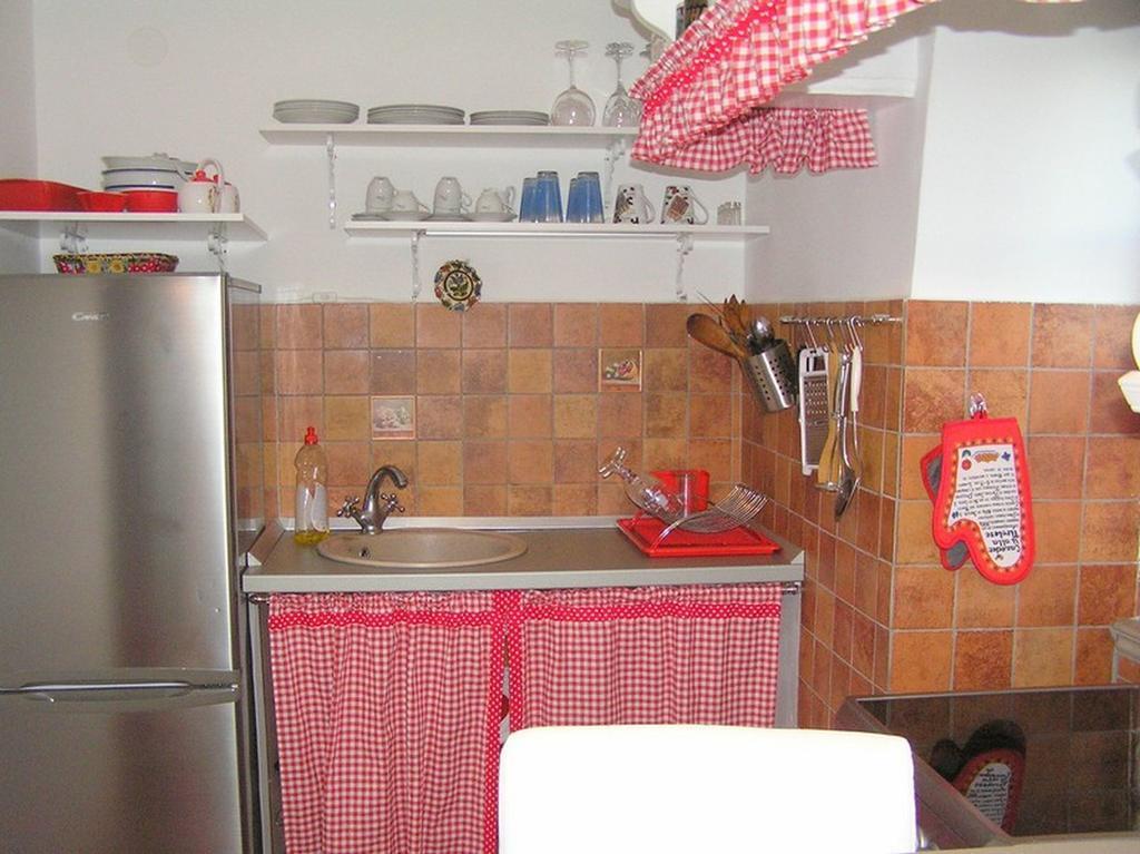 Apartments Camellia & Magnolia Volosko Εξωτερικό φωτογραφία
