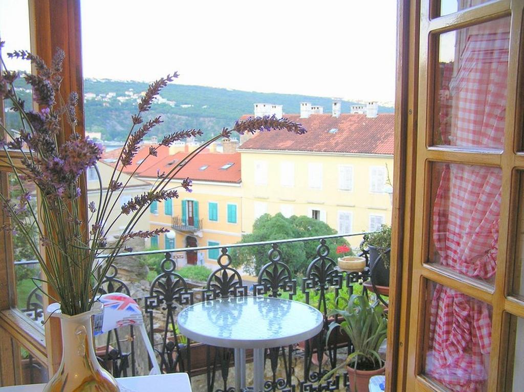 Apartments Camellia & Magnolia Volosko Εξωτερικό φωτογραφία