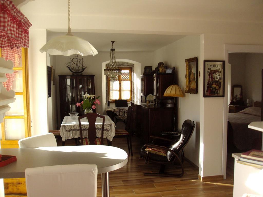 Apartments Camellia & Magnolia Volosko Εξωτερικό φωτογραφία