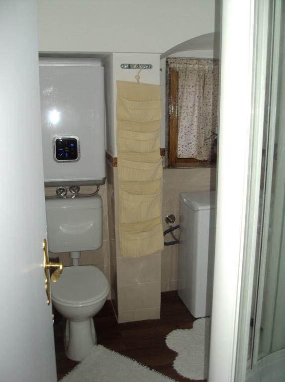 Apartments Camellia & Magnolia Volosko Εξωτερικό φωτογραφία