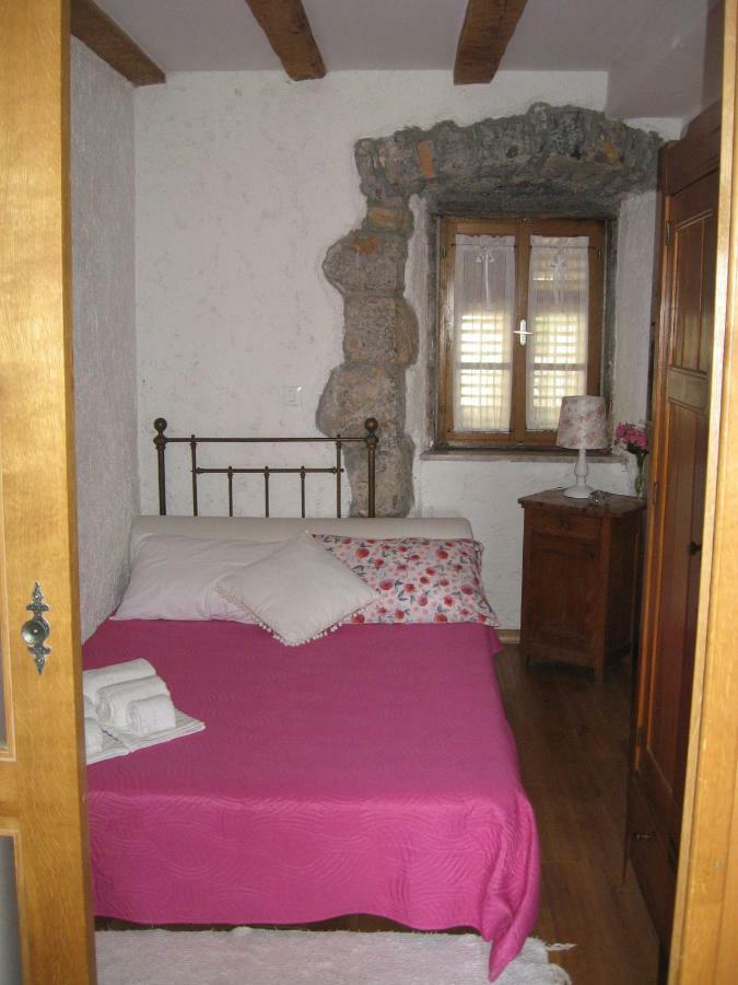Apartments Camellia & Magnolia Volosko Εξωτερικό φωτογραφία