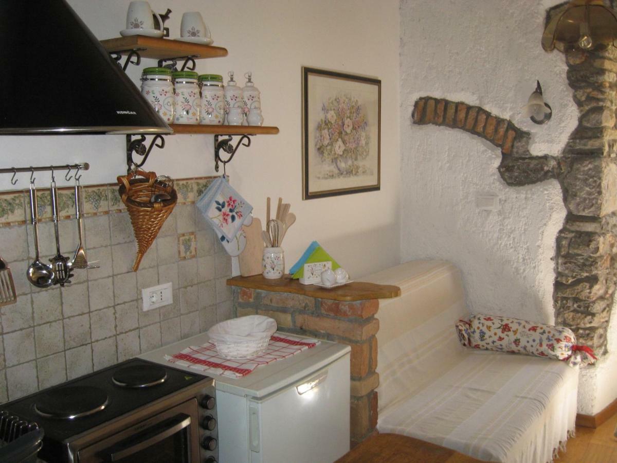 Apartments Camellia & Magnolia Volosko Εξωτερικό φωτογραφία