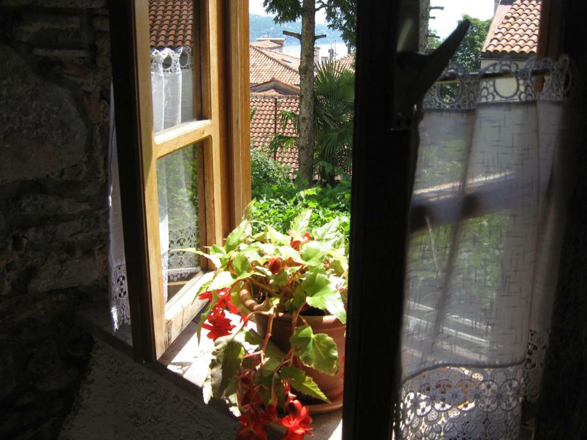 Apartments Camellia & Magnolia Volosko Εξωτερικό φωτογραφία