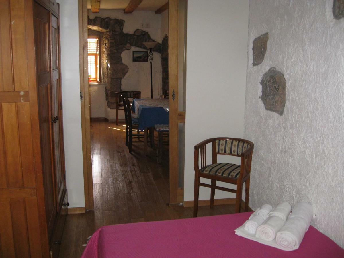 Apartments Camellia & Magnolia Volosko Εξωτερικό φωτογραφία
