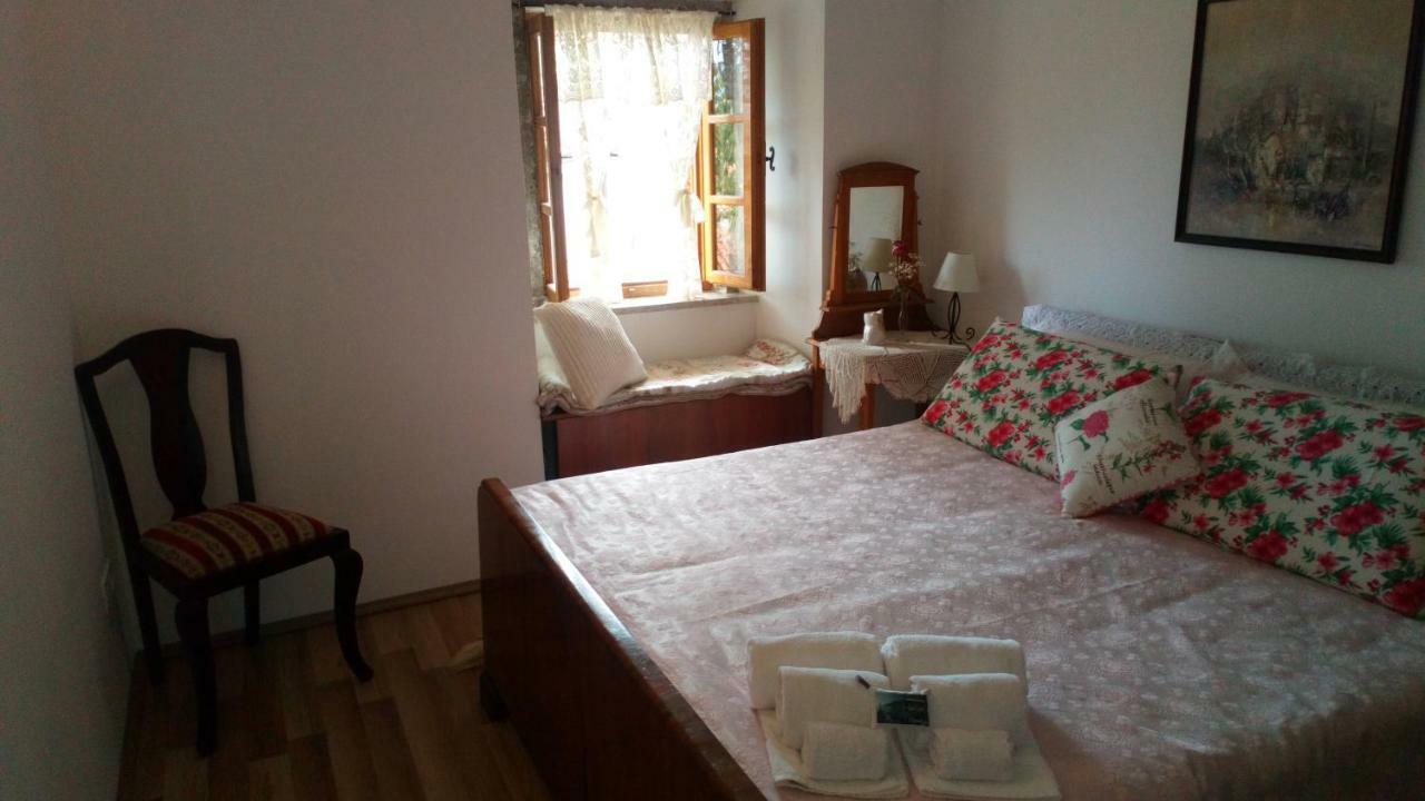 Apartments Camellia & Magnolia Volosko Εξωτερικό φωτογραφία