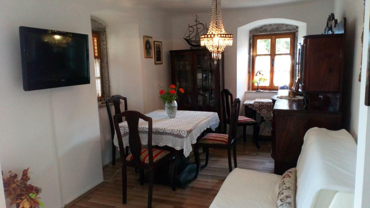 Apartments Camellia & Magnolia Volosko Εξωτερικό φωτογραφία
